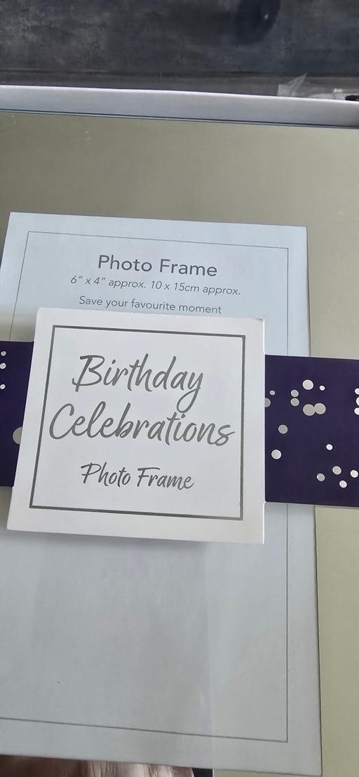 Buy & Sell West Midlands Wolverhampton - Photos for Photo Frame