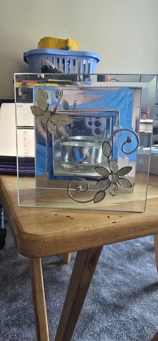 Buy & Sell West Midlands Wolverhampton - Photos for Tea candle holder