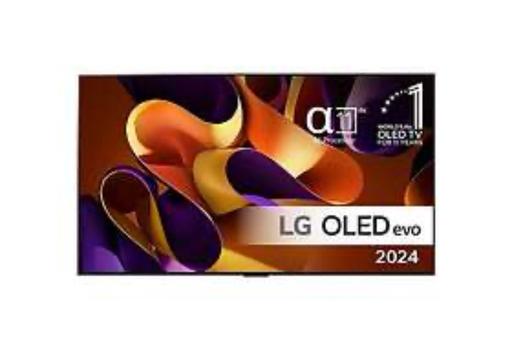 Buy & Sell East London Custom House - East London - Photos for LG OLED55G45LW 55