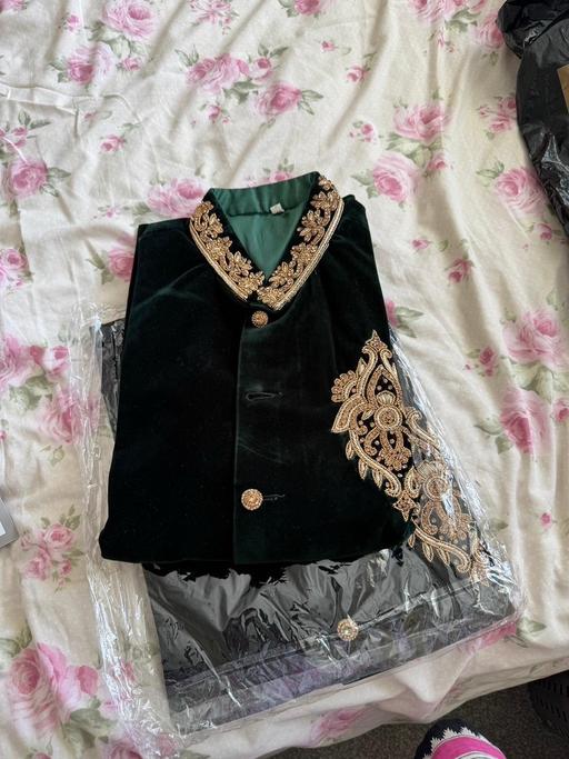 Buy & Sell Yardley Birmingham - Photos for Wedding jackets x2
