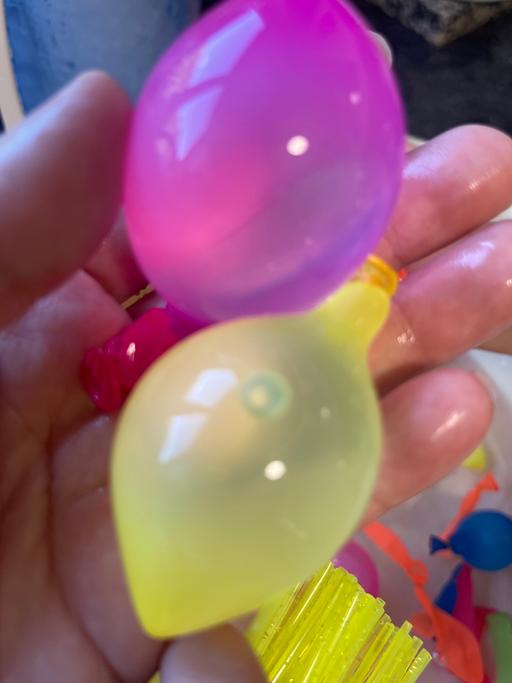 Buy & Sell Hertfordshire North Hertfordshire - Photos for Water balloons