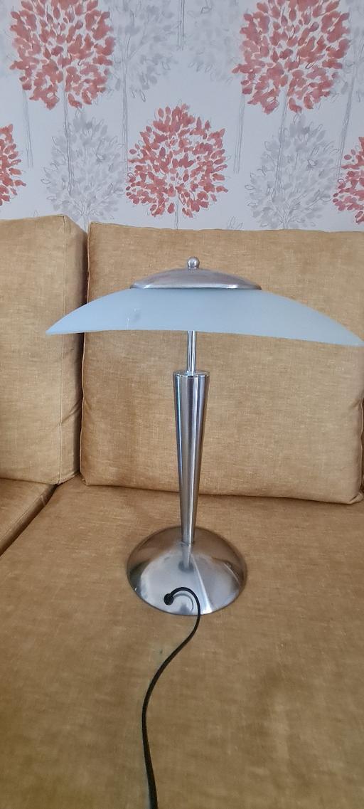 Buy & Sell West Midlands Walsall - Photos for Touch Lamp