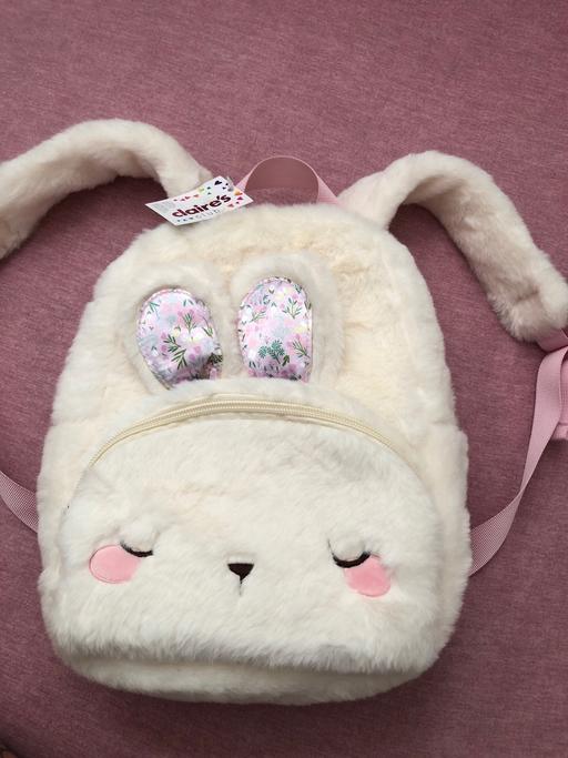 Buy & Sell Hertfordshire Broxbourne - Photos for CLAIRES RUCKSACK
