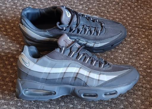 Buy & Sell West Midlands Sandwell - Photos for Nike Air Max 95 UK Size 10
