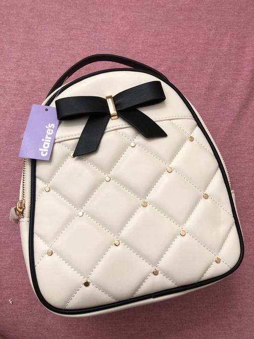 Buy & Sell Hertfordshire Broxbourne - Photos for CLAIRES RUCKSACK
