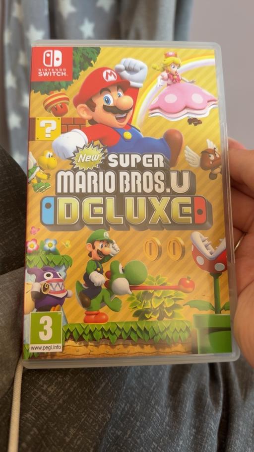 Buy & Sell West Midlands Walsall - Photos for Nintendo switch game