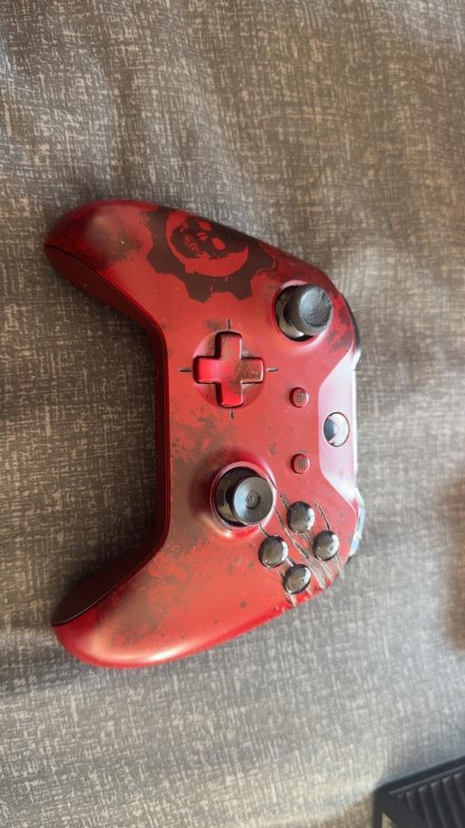 Buy & Sell West Midlands Walsall - Photos for Xbox controller