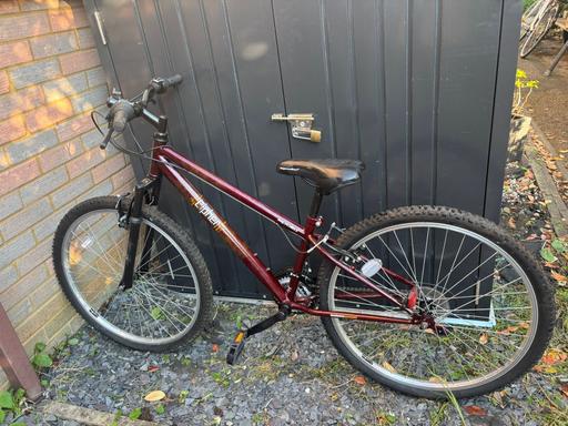 Buy & Sell Halton - Photos for Apollo Cipher Junior Bike 26