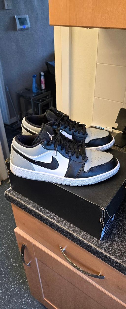 Buy & Sell Baguley Manchester - Photos for Jordan 1 low UK 10.5