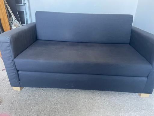Buy & Sell Bexley Crayford - Dartford - Photos for Sofa bed