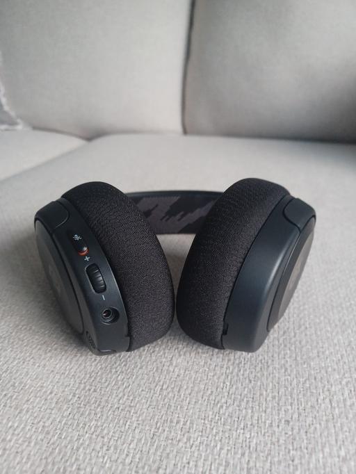 Buy & Sell Central London - Photos for headset