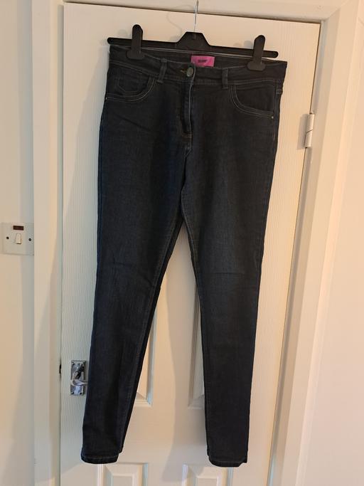 Buy & Sell West Midlands Dudley - Photos for size 14 blue skinny jeans