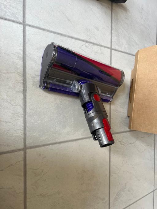 Buy & Sell Hoxton North London - Photos for Dyson soft brush head