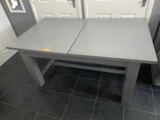Buy & Sell West Midlands Walsall - Photos for Dining table