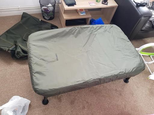 Buy & Sell Essex Basildon - Photos for Fishing cradle xl