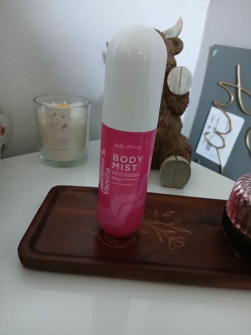 Buy & Sell Greater Manchester Bury - Photos for Body Mist New