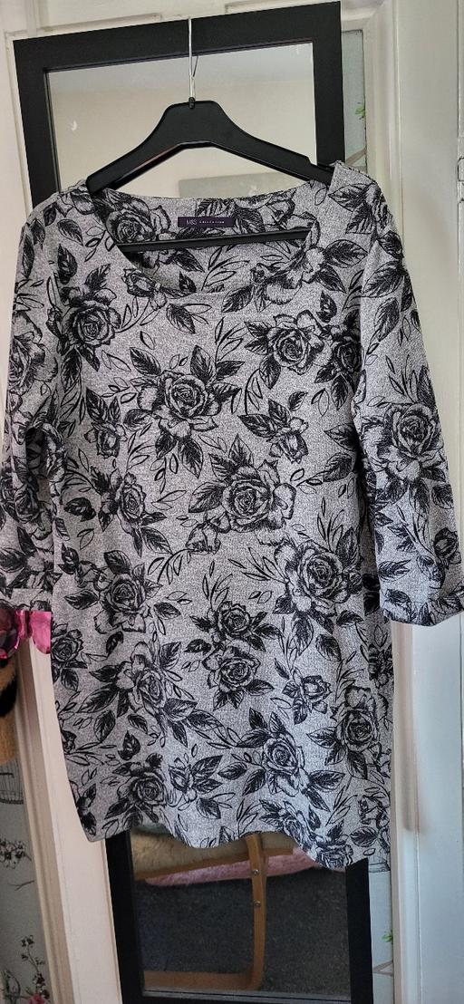 Buy & Sell Radcliffe Bury - Photos for tunic top size 16