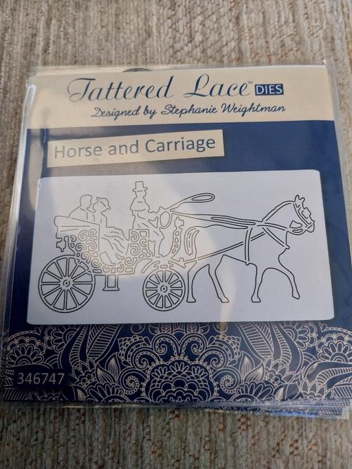 Classes Wiltshire Swindon - Photos for New Tattered Lace Craft Die