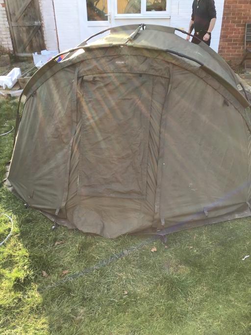 Buy & Sell Essex Basildon - Photos for Chub bivvy