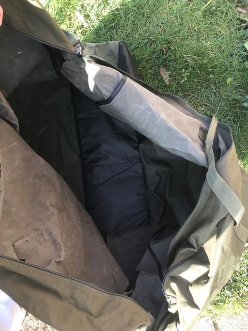 Buy & Sell Essex Basildon - Photos for Bed chair bag