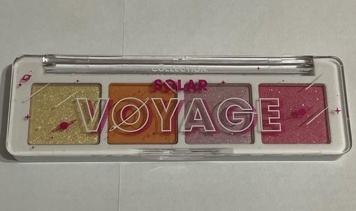 Buy & Sell West Midlands Coventry - Photos for Eyeshadow palette SOLAR VOYAGE 3