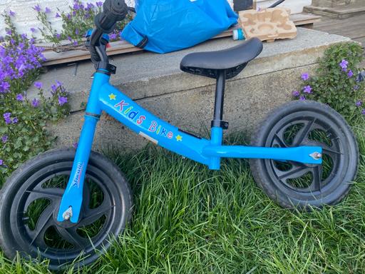 Buy & Sell South East London Croydon - Photos for Balance bike