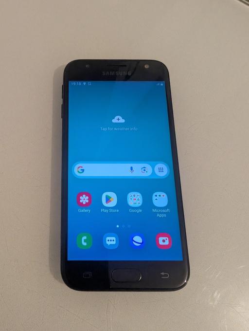 Buy & Sell South East London Kidbrooke - South East London - Photos for Samsung J330 2017 Any Network Unlocked