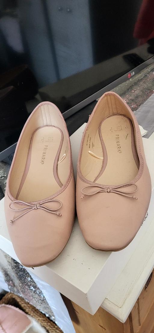 Buy & Sell Radcliffe Bury - Photos for ladies shoes size 7