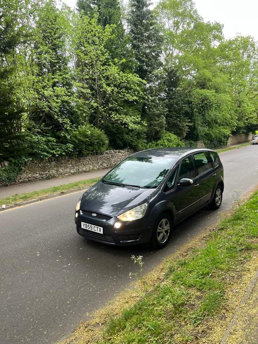 Vehicles South Yorkshire Sheffield - Photos for Ford s-max tdci full service history