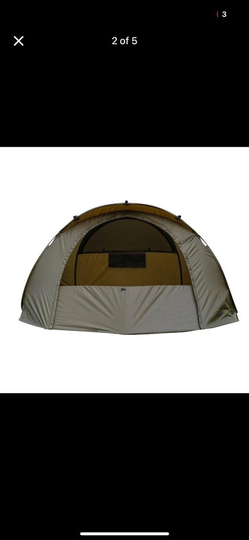 Buy & Sell Essex Basildon - Photos for Fox easy plus shelter