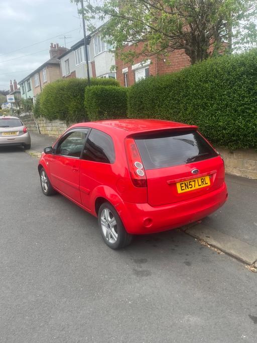 Vehicles South Yorkshire Sheffield - Photos for Fiesta tdci cheap tax