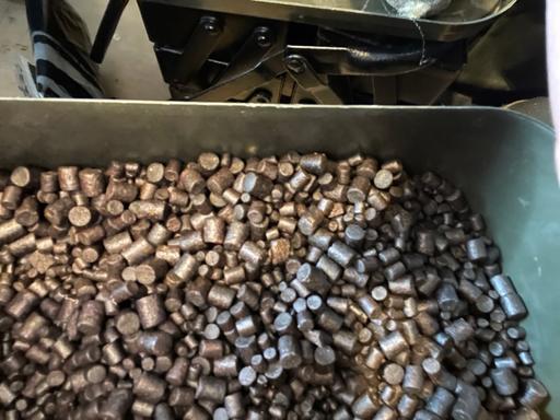 Buy & Sell Essex Basildon - Photos for Fresh carp pellets