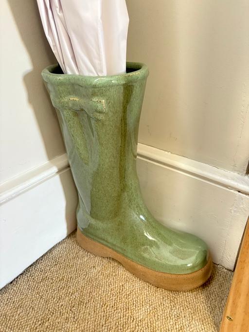 Buy & Sell South East London Tulse Hill - South East London - Photos for Umbrella Stand/Ceramic Pot