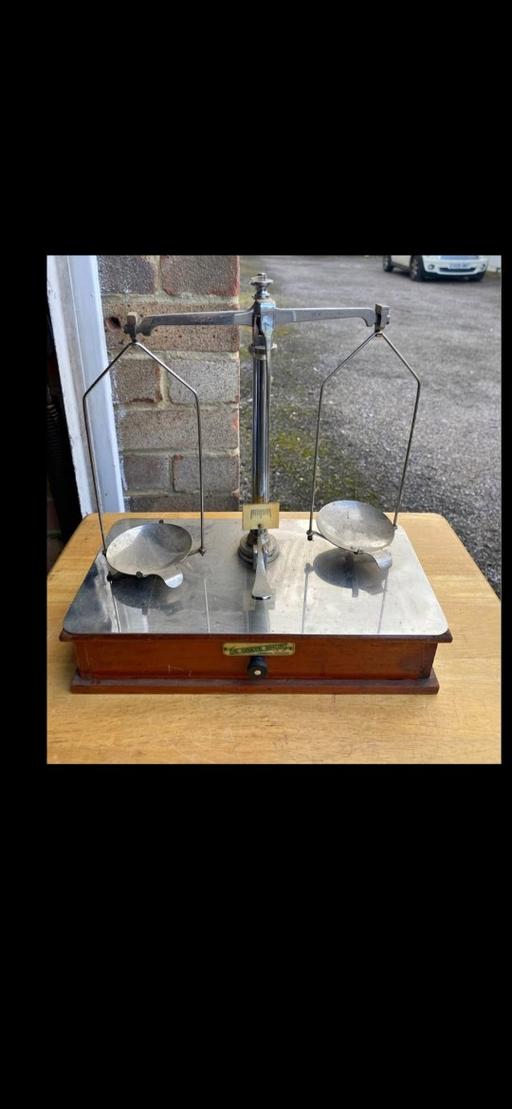 Buy & Sell South East London Shirley - South East London - Photos for Vintage De Grave Short Scales.
