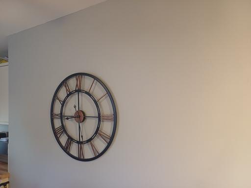 Buy & Sell South Yorkshire Barnsley - Photos for large clock fully working