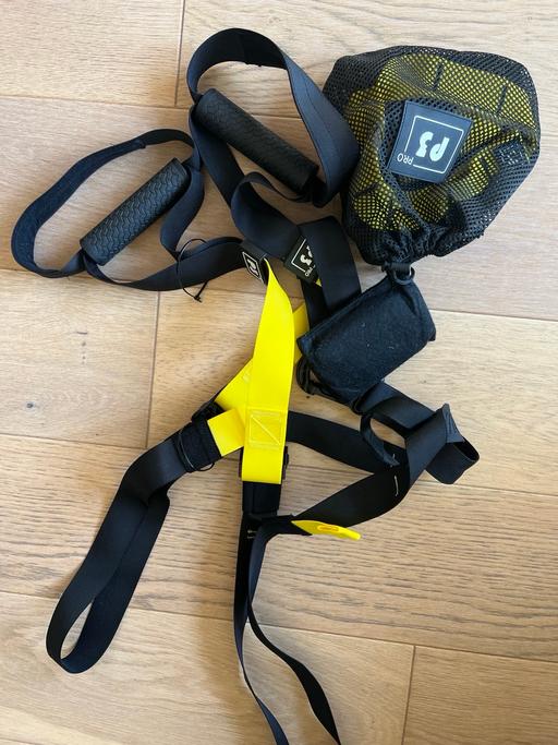 Buy & Sell North West London Colindale - North West London - Photos for Suspension trainer