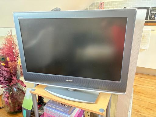 Buy & Sell South East London Tulse Hill - South East London - Photos for Sony Bravia TV