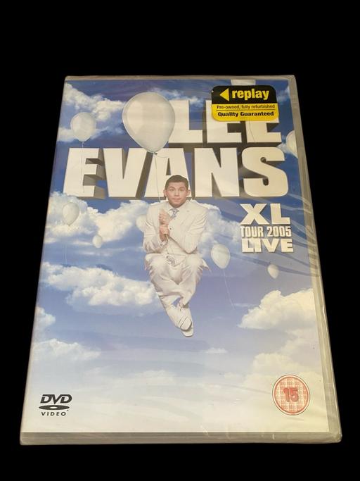 Buy & Sell West London North Kensington - W11 - Photos for Brand New DVDs never opened
