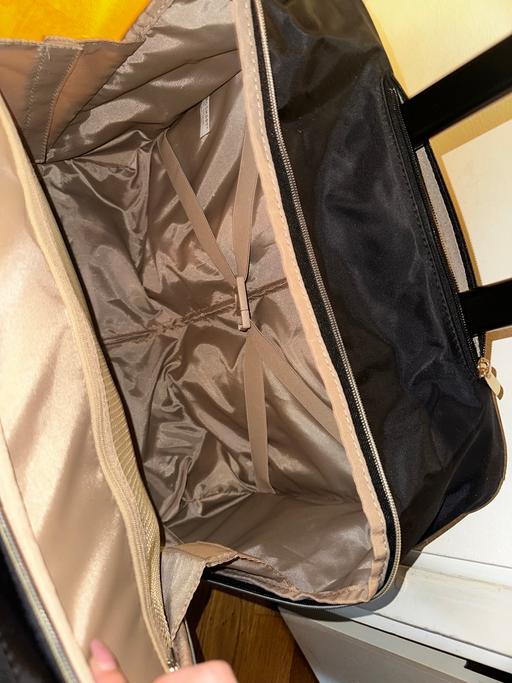 Buy & Sell West Yorkshire Bradford - Photos for Bagsmart Rollable Laptop Bag Women