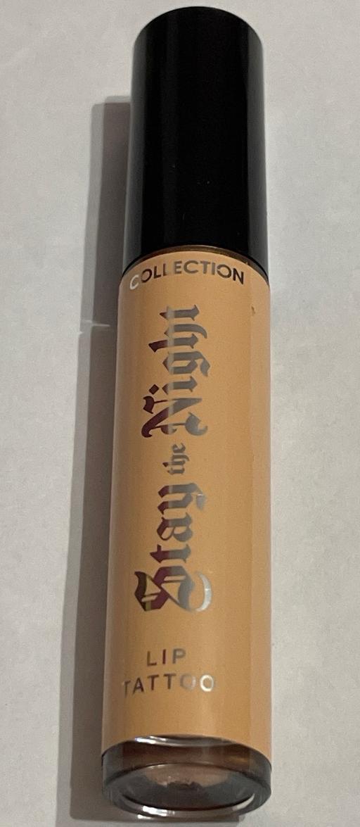 Buy & Sell West Midlands Coventry - Photos for Lip gloss tattoo SOBER 1 collection unsealed