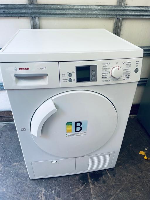 Buy & Sell Merseyside Knowsley - Photos for Dryer can deliver