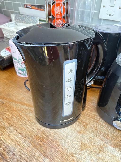 Buy & Sell South East London Tulse Hill - South East London - Photos for Black Kettle