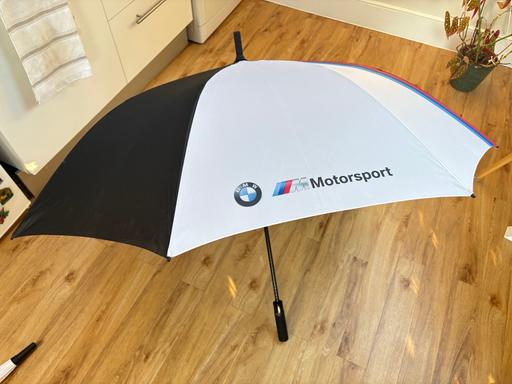 Buy & Sell Tulse Hill South East London - Photos for BMW Umbrella