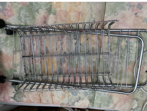 Buy & Sell East London East India - East London - Photos for 3 Tier Fruit Basket Rack Kitchen Storage