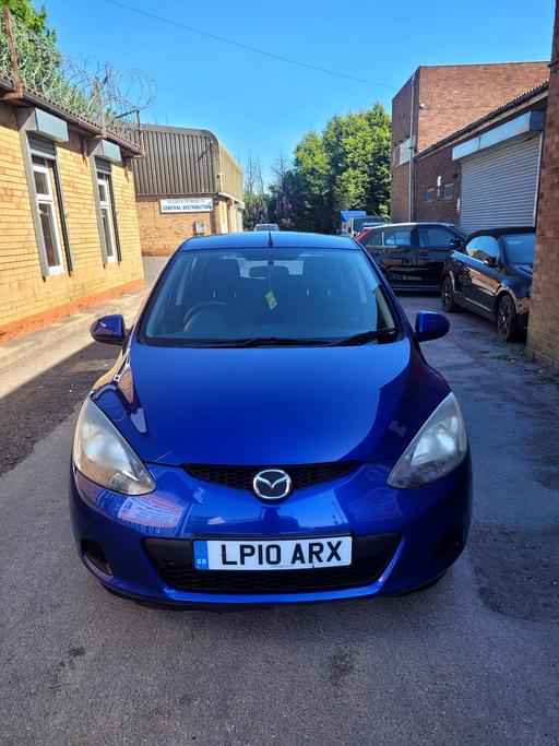 Vehicles West Midlands Birmingham - Photos for Mazda 2