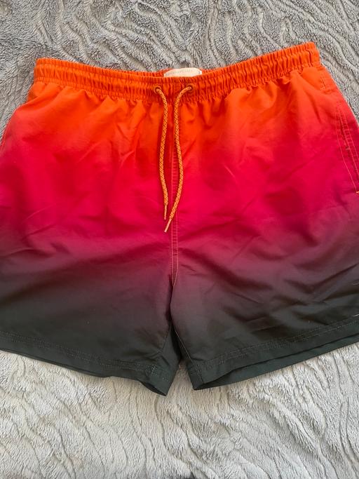 Buy & Sell Blackpool Town Centre Blackpool - Photos for SWIM SHORTS