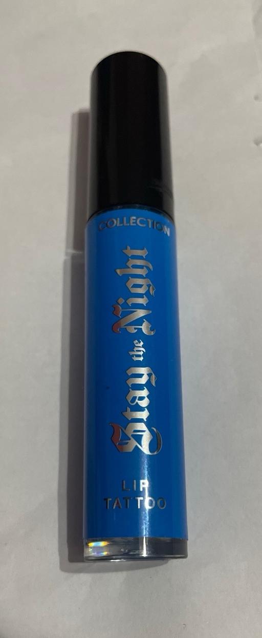 Buy & Sell West Midlands Coventry - Photos for Lip gloss tattoo FLIRT 6 unsealed
