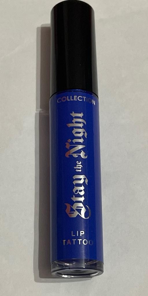 Buy & Sell West Midlands Coventry - Photos for Lip gloss tattoo NO REGRETS 7 unsealed