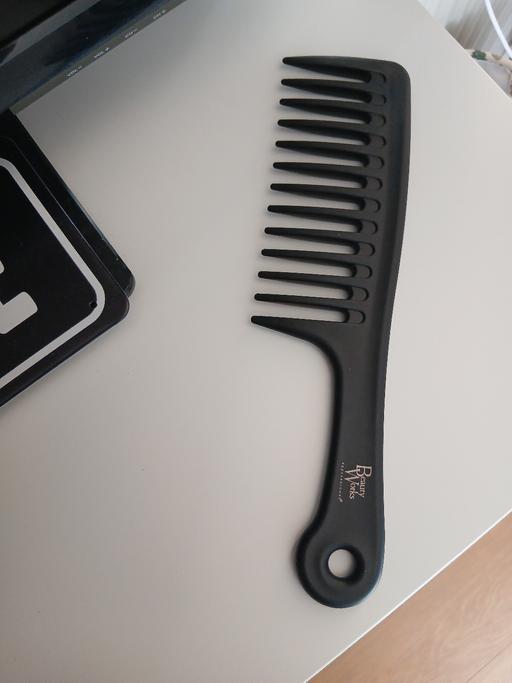 Buy & Sell Greater Manchester Bury - Photos for Hair Comb New