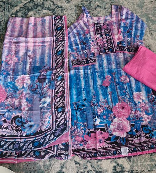 Buy & Sell Old Ford East London - Photos for Cotton Bangladeshi suits